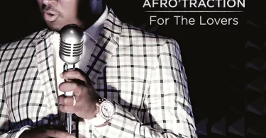 Afrotraction – Angeke