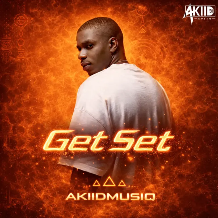 AkiidMusiq – Cooler