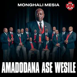 Amadodana Ase Wesile – Hamba Nhliziyo Yami