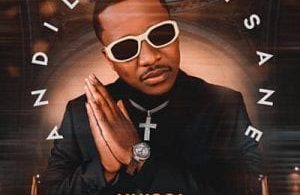Andile Mpisane – Inkosi Ft. Jumbo