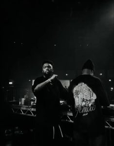 Artwork Sounds – Sneaky Mix Episode 4