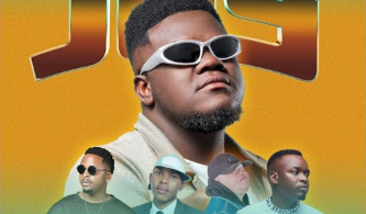 Best Mind – Joy ft Mvzzle, Real K Mfanakota ,Judy De Vocalist ,Hitboss SA & Romeo ThaGreatwhite