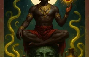 BlaqChild – Black Chronicles