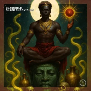 BlaqChild – Black Chronicles