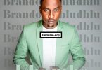 Brandon Dhludhlu (Idols SA) – Uhambe Ft. Duncan