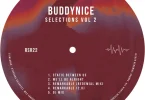 Buddynice – Selections Vol 2 DJ Mix