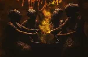 Caltonic SA – African Chants ft Kay_Keys