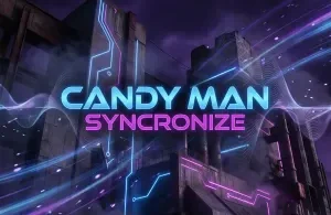 Candy Man – Syncronise (Original Mix)