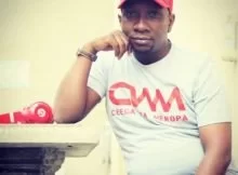 Ceega Wa – Meropa 178 Mix (Music Is The Tool To Express Life)