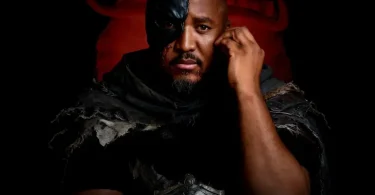 EP: Citizen Sthee – Mystery Warriors