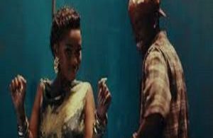 Ciza – Abantu ft Zee Nxumalo & Mthunzi