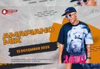 DJ Ace – Amapiano Mix (12 December 2025)