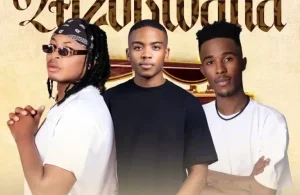 DJ Obza – Mzukwana ft DJ Awakening & DJy Potsow