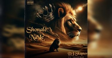 DJSkapter – Shonale Nale ft JAZZWRLD, Thukuthela, Babalwa M, MaWhoo, Msaki, Zee Nxumalo & Kelvin Momo