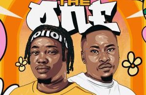 Da Gifto – You’re The One (Instrumental) ft Brandon Dhludhlu