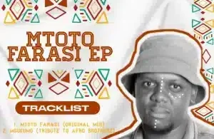 Da Kilms – Msukumo (Tribute to Afro Brotherz)