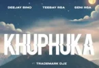 Deejay Bino – Khuphuka ft Teebay RSA, Seni RSA & Trademark Djz