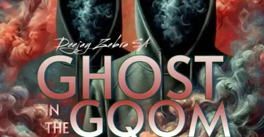 Deejay Zebra SA – Haunted Bass