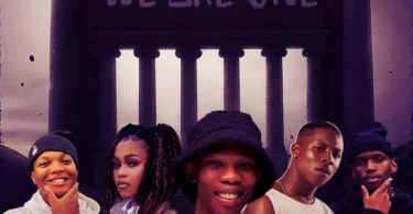 DeejayKgosi – Ziwa Lana ft Lington, ilovelethu, Priddy Man-Kay & Kaotic Kayy