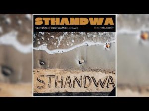 Dintleonthetrack – Sthandwa ft Teeydor & Tarl Keddy