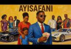 Dj Maphorisa – Ayisafani ft Kabza De Small & Babalwa M