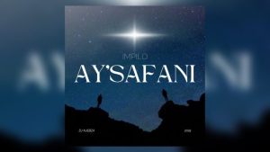 Dj Njebza – Ay’safani ft Minenhle M & Master Jay