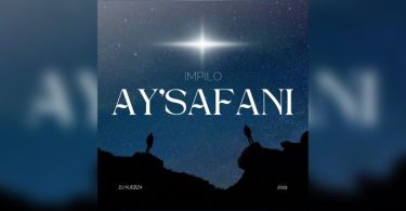 Dj Njebza – Ay’safani ft Minenhle M & Master Jay