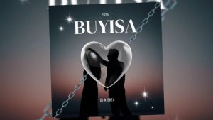 Dj Njebza – Buyisa ft Seemah RSA & Mizo