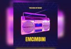 Dj Njebza – Emcimbini ft Aymos, Dj Maphorisa & Kabza De Small
