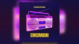 Dj Njebza – Emcimbini ft Aymos, Dj Maphorisa & Kabza De Small