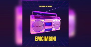 Dj Njebza – Emcimbini ft Aymos, Dj Maphorisa & Kabza De Small