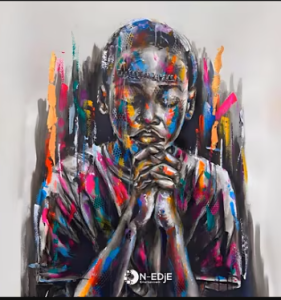 Dj Veek – uGogo ft Criimora b.k.z