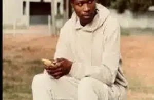 Djy Vino – Affected ft Macasset