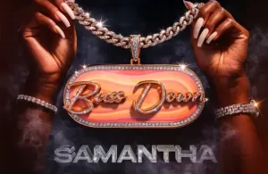 Dlala Regal – Buss Down Samantha ft Mluusician, Stayela & Leehleza