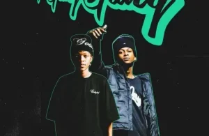 Don Edward – MaGangGang ft Omaannn, Beekay & Kaypee