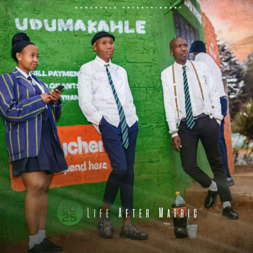 ALBUM: Dumakahle – Life After Matric