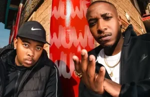 EeQue – Wuwe ft Freddy K