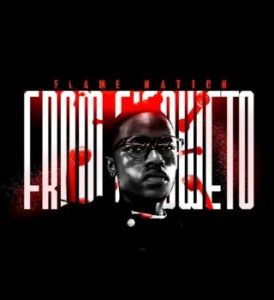 Flame Nation – JD005