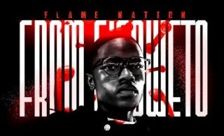 Flame Nation – WELCOME TO KWA ZWANE