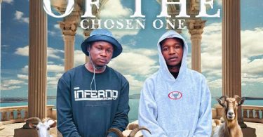 G Man – SINEORITA ft Rainman capalot