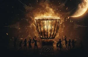 G-Soul – Spirit Bomb