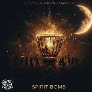 G-Soul – Spirit Bomb