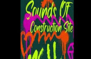G3MINI K1NG – SOUNDS OF A CONSTRUCTION SITE VOL. 24