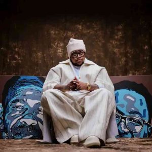 Gaba Cannal – Sunday Service (The 3nd Testament) Amapiano Mix