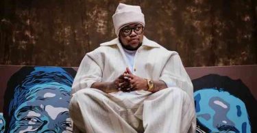 Gaba Cannal – Sunday Service (The 3nd Testament) Amapiano Mix