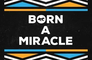GoldFish – Born A Miracle ft Zakes Bantwini