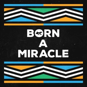 GoldFish – Born A Miracle ft Zakes Bantwini