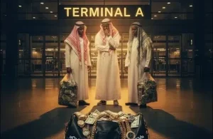 Goodguy Styles – Show Me Your Money ft ShennyDaDeejay, Candy Flow RSA, Tumilemang, Shaun Stylist & Malemon