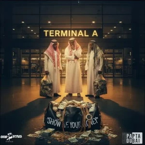 Goodguy Styles – Show Me Your Money ft ShennyDaDeejay, Candy Flow RSA, Tumilemang, Shaun Stylist & Malemon