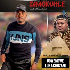 Gqibu – Udwendwe lukaKhuzani